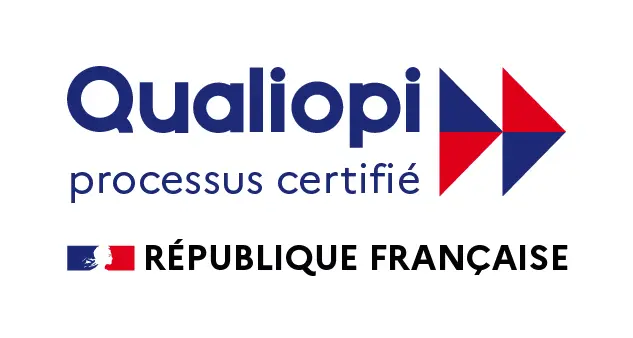 Les écoles du réseau ISP - Certification Qualiopi