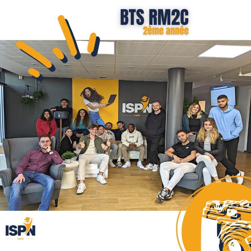 BAC+3 Responsable Marketing Commerce & Expérience Client CAEN 🎓