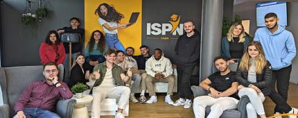 BAC+3 Responsable Marketing Commerce & Expérience Client CAEN 🎓