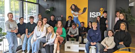 BTS NDRC CAEN 🎓
