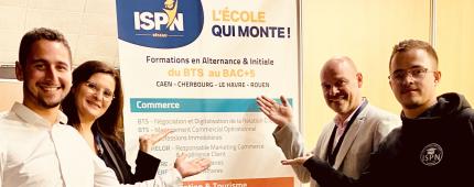 Salon LM4 Emploi & Formation