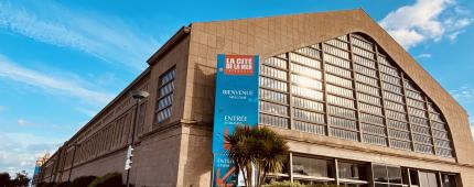 Salon LM4 Cherbourg Emploi & Formation