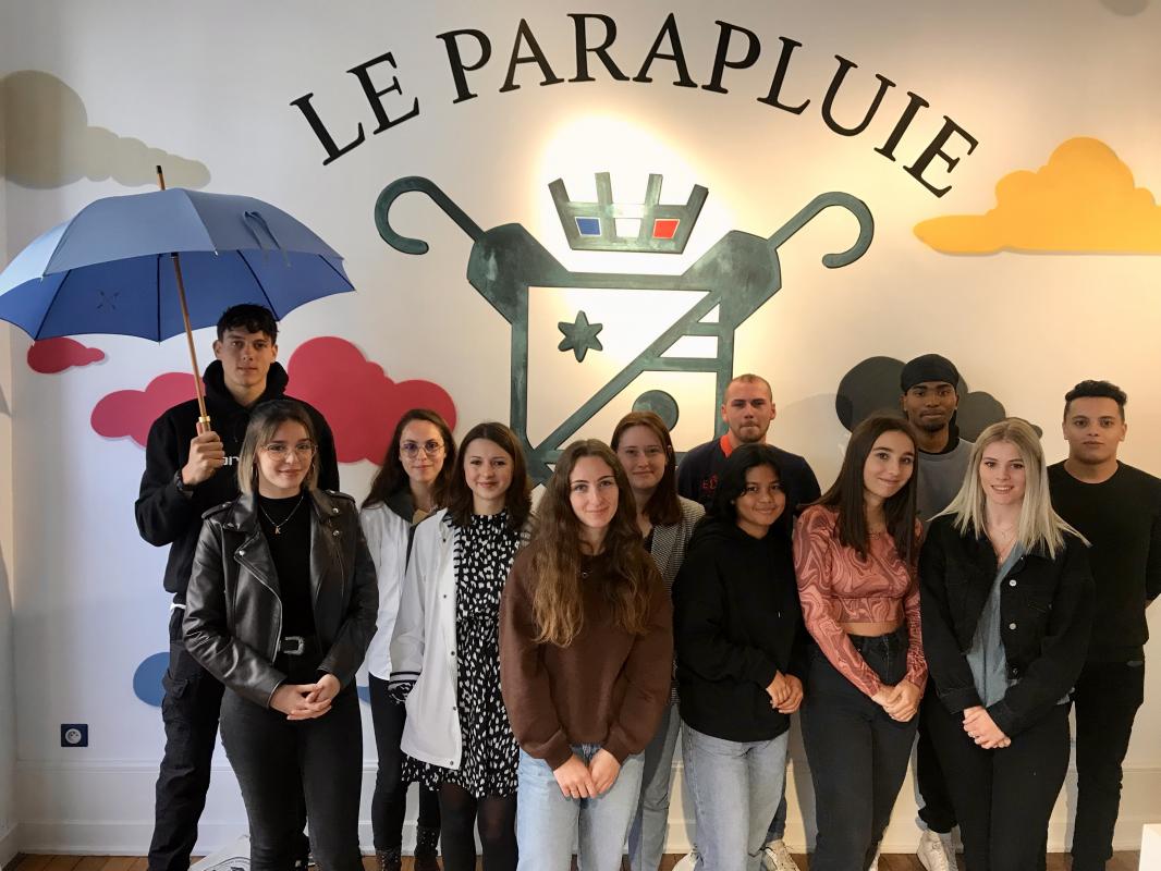 Back To School Cherbourg