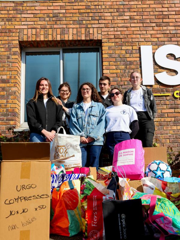 Un projet qui a du sens 🌍 