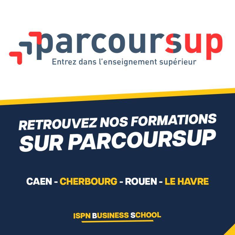 Préparez votre avenir avec l'ISPN Business School !