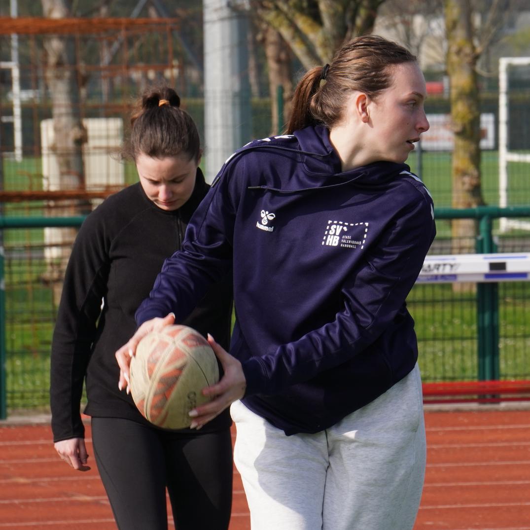 Essai transformé pour cette Journée Citoyenne ! 🏉📸 Essai transformé pour cette Journée Citoyenne ! 🏉📸