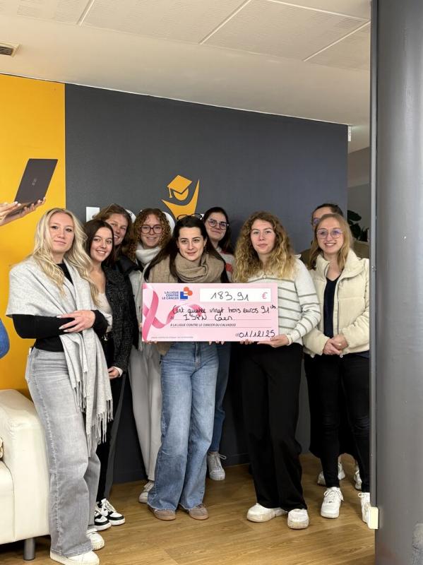 La solidarité était au rendez-vous ce 1er décembre ! 💗 La solidarité était au rendez-vous ce 1er décembre ! 💗