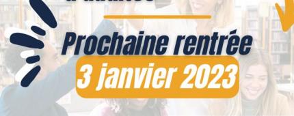 Formation de formateur professionnel d'adultes Formation de formateur professionnel d'adultes