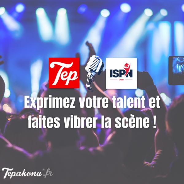 TEPAKONU X ISPN 🎤 F.A.Q.