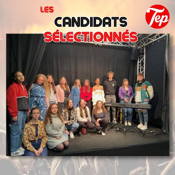 TEPAKONU 🎤 Ouest France 📰