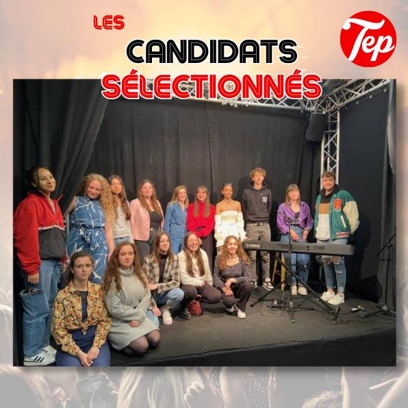 TEPAKONU 🎤 Ouest France 📰