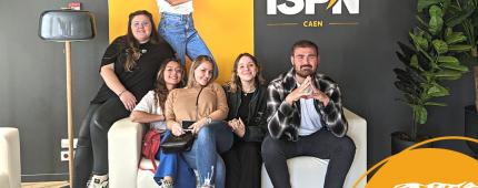 BTS Communication • Caen 🎓 BTS Communication • Caen 🎓