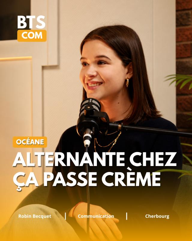 Rencontre avec l'agence Ça passe crème 🎥 Rencontre avec l'agence Ça passe crème 🎥