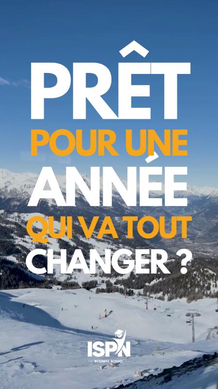 Prêt pour une année qui va tout changer ?