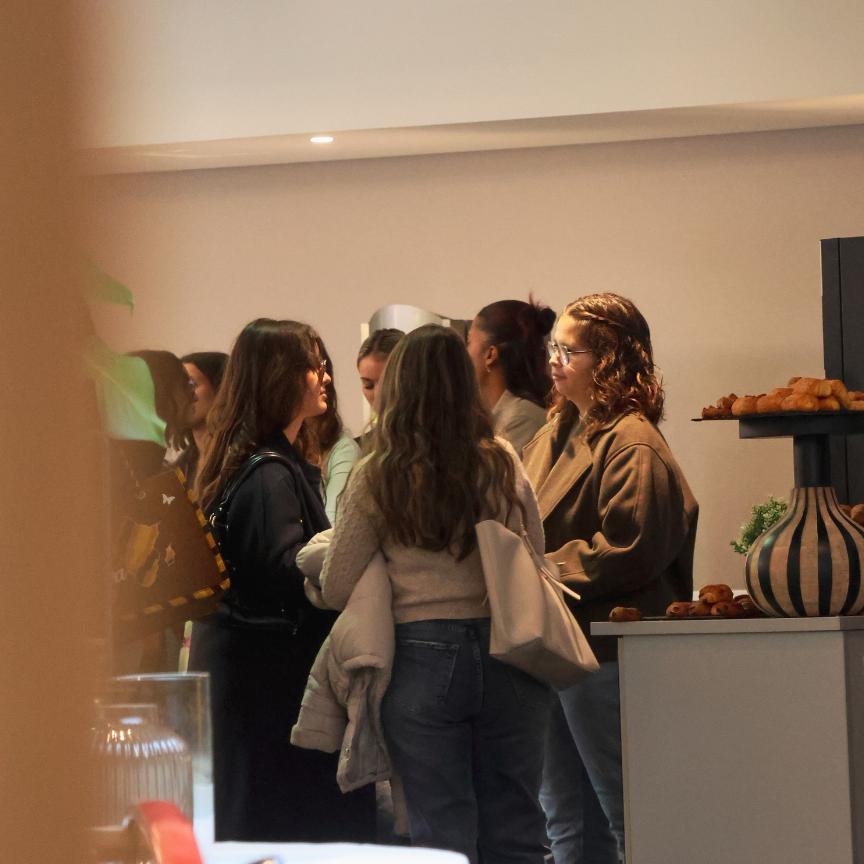 Immersion professionnelle au Mercure Port de Plaisance 🏨