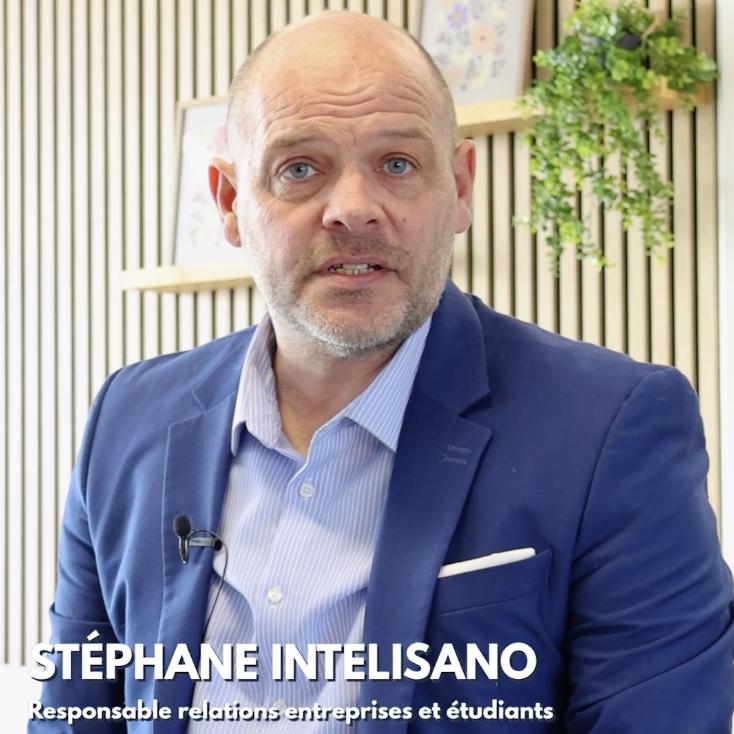 Comment l'ISPN accompagne ses étudiants jusqu'à l'alternance ? 👩🎓 Comment l'ISPN accompagne ses étudiants jusqu'à l'alternance ? 👩🎓