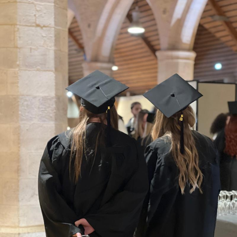 🎓 Remise des diplômes à Caen - Promo 2023 🎓