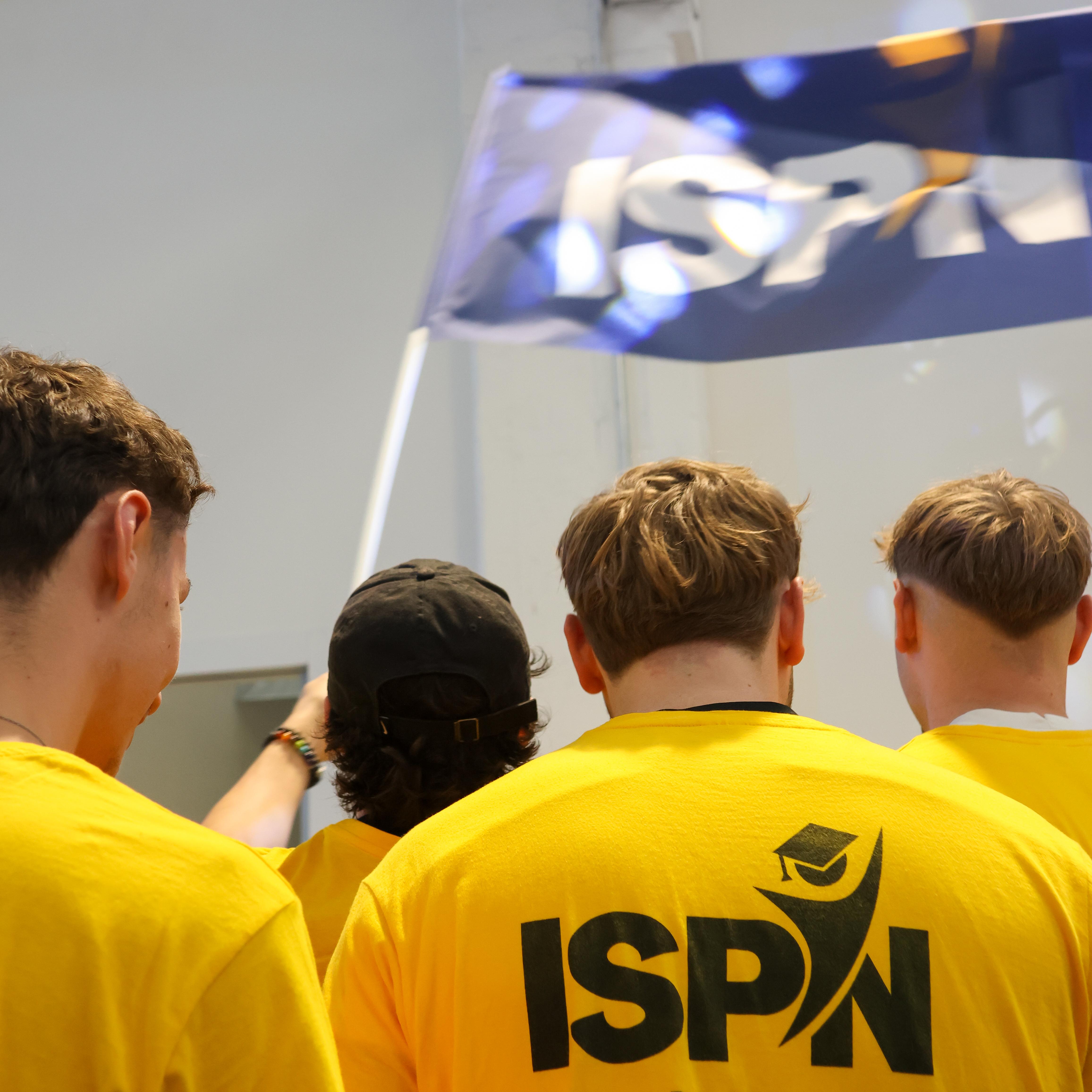 Transat Sup’Normandie 2025 : ISPN Le Havre, Caen & Rouen réunis ! ⛵ 