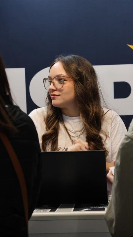 Salon de l’Étudiant du Havre - L’ISPN au rendez-vous ! 🎓