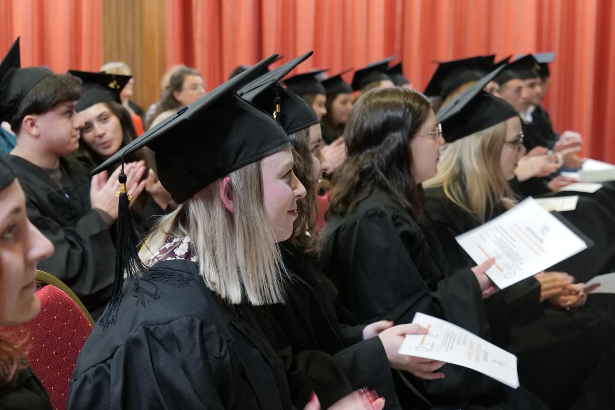 🎓 Remise des diplômes à Cherbourg - Promo 2023 🎓