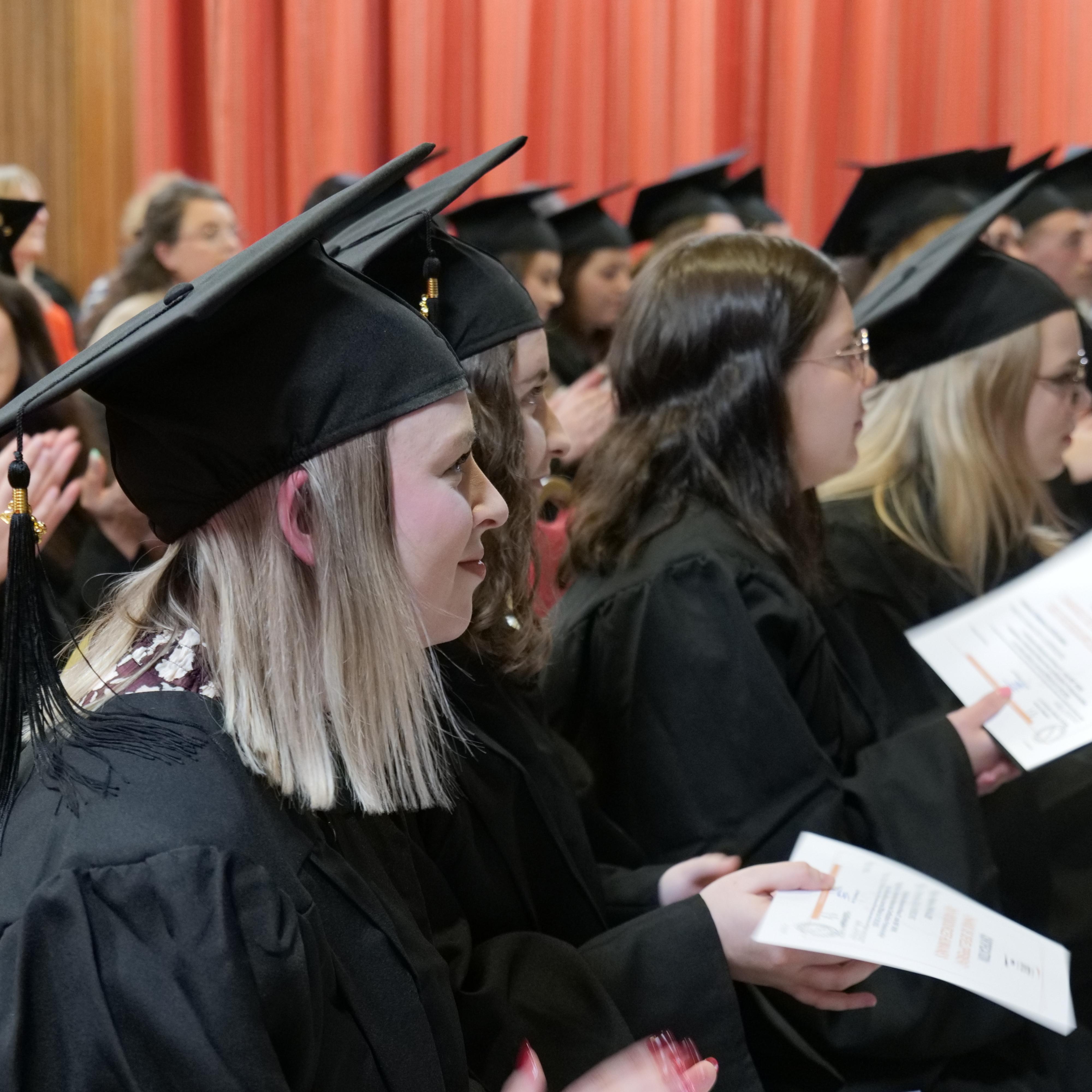 🎓 Remise des diplômes à Cherbourg - Promo 2023 🎓