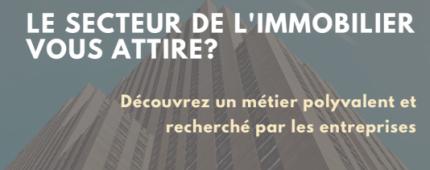Formation gestionnaire de copropriété Formation gestionnaire de copropriété