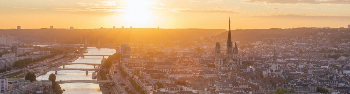 Campus de Rouen