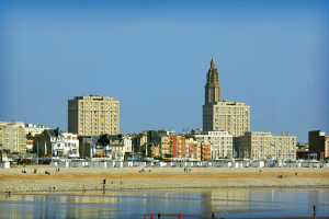 NOUVEAU au Havre, un centre ISPN ouvre à la rentrée de septembre 2018 NOUVEAU au Havre, un centre ISPN ouvre à la rentrée de septembre 2018