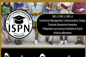 Portes ouvertes à Caen samedi 8 février 2020 de 9h à 13h Portes ouvertes à Caen samedi 8 février 2020 de 9h à 13h