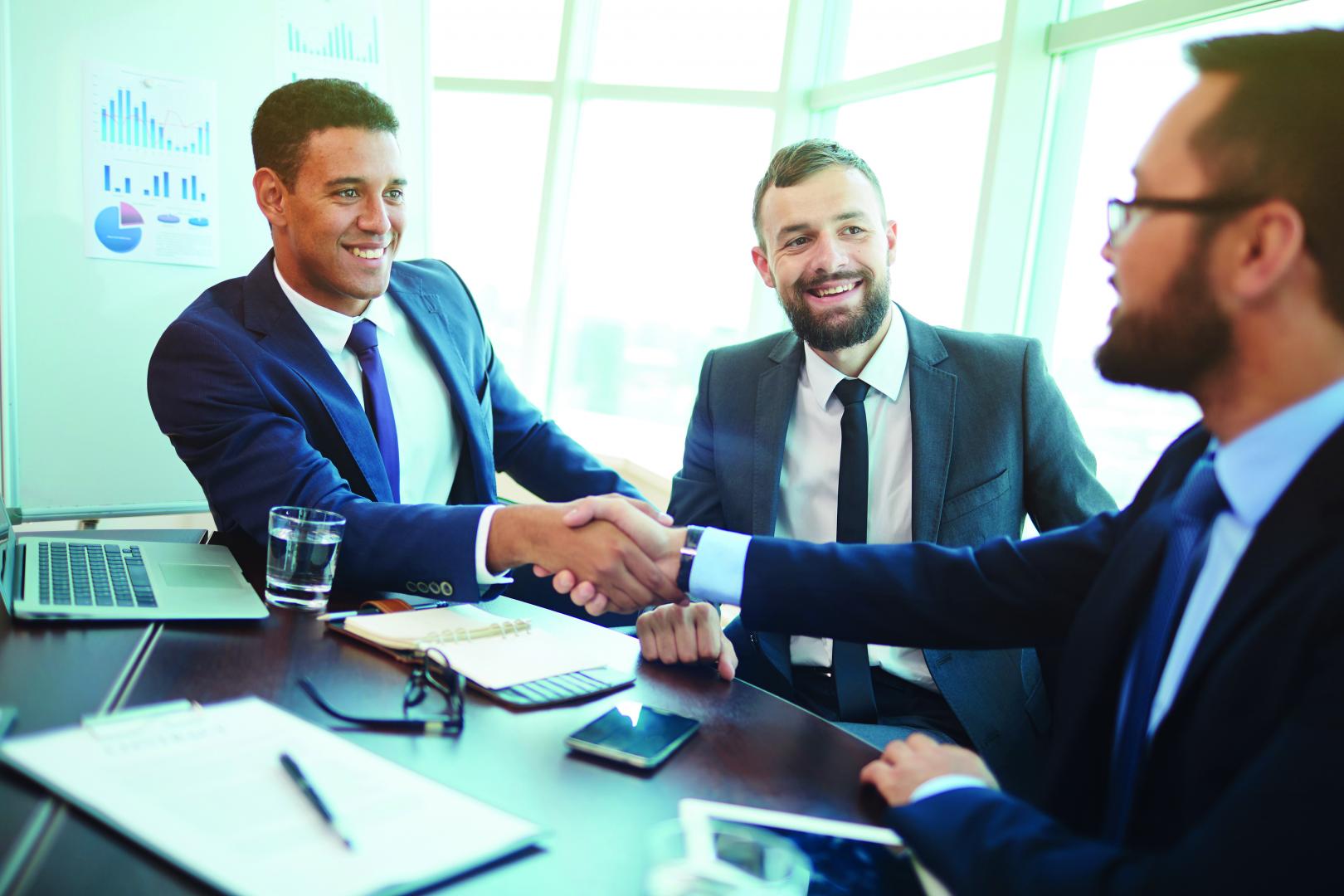 BAC+3 - Responsable Marketing Opérationnel - Institut Supérieur et Professionnel de Normandie BAC+3 - Responsable Marketing Opérationnel