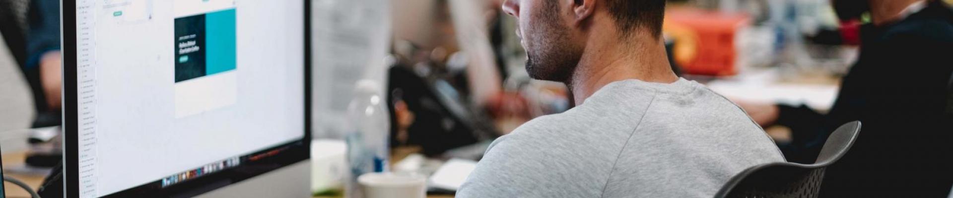 BAC+3 - DESIGNER WEB / Concepteur Designer UI