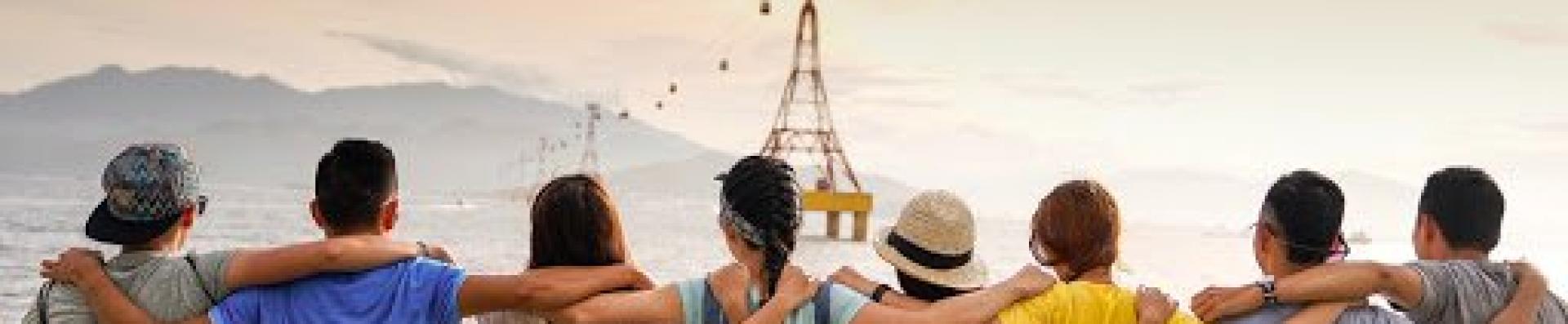 Bac +3 Responsable de développement  Touristique Territorial