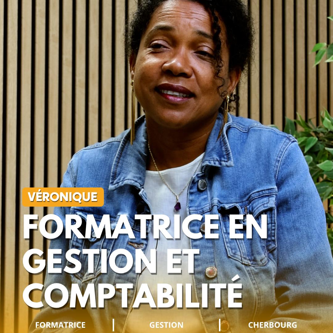 Véronique Haettel - Formatrice à l'ISPN Véronique Haettel - Formatrice à l'ISPN