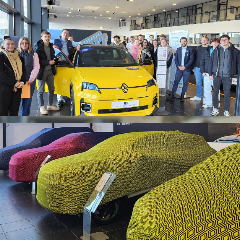 Bodemer automobiles X ISPN Bodemer automobiles X ISPN