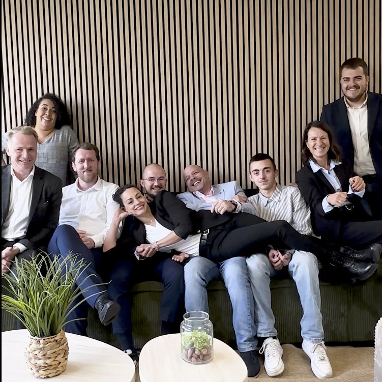 Rencontre la team de Cherbourg 🎬 Rencontre la team de Cherbourg 🎬