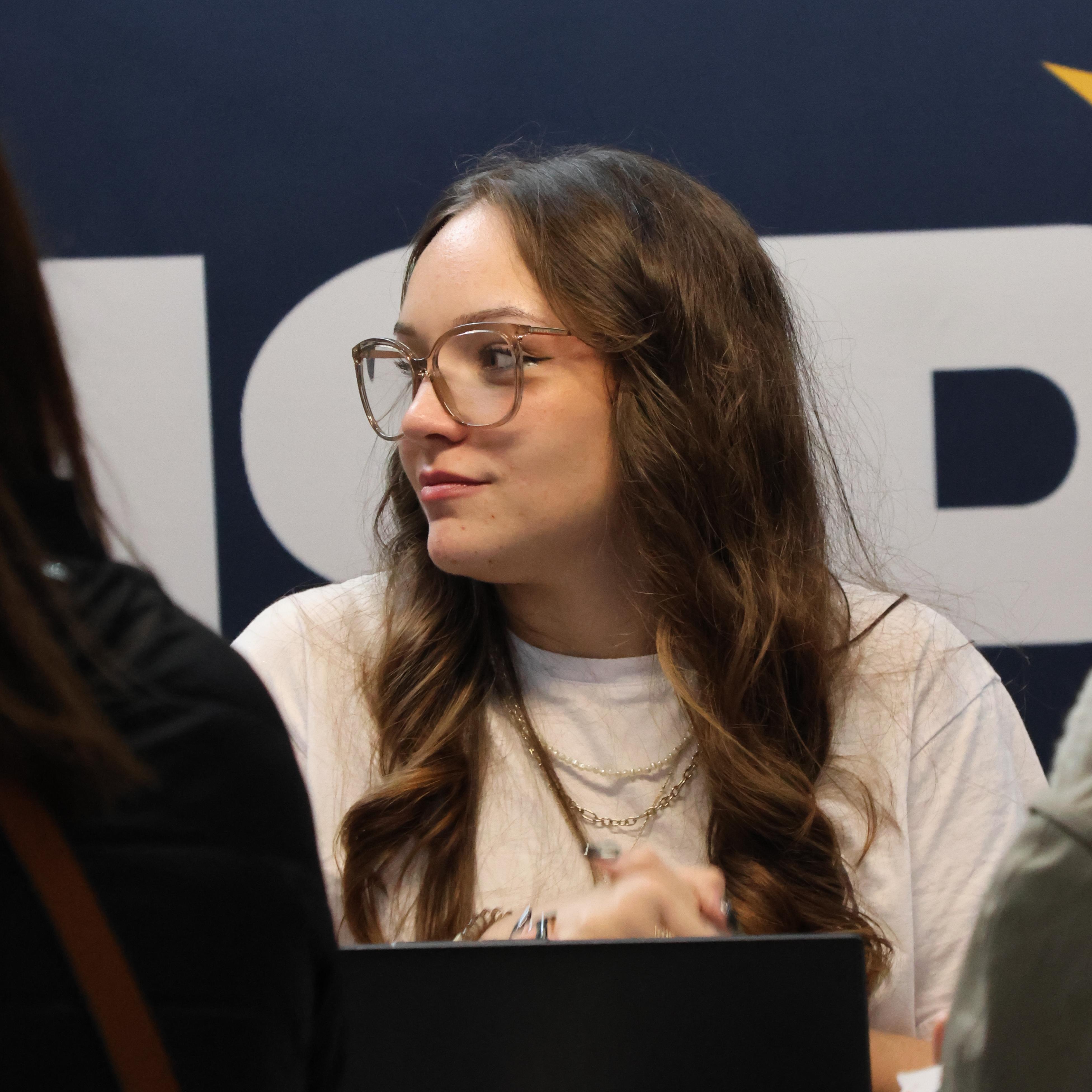 Salon de l’Étudiant du Havre - L’ISPN au rendez-vous ! 🎓 Salon de l’Étudiant du Havre - L’ISPN au rendez-vous ! 🎓