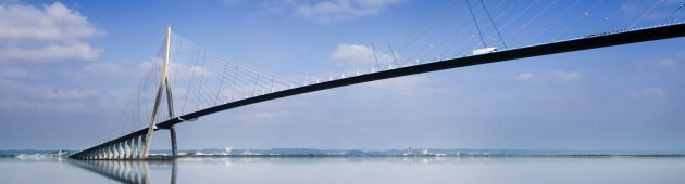 Campus du Havre - centre de formation de l'institut Supérieur et Professionnel de Normandie Campus du Havre