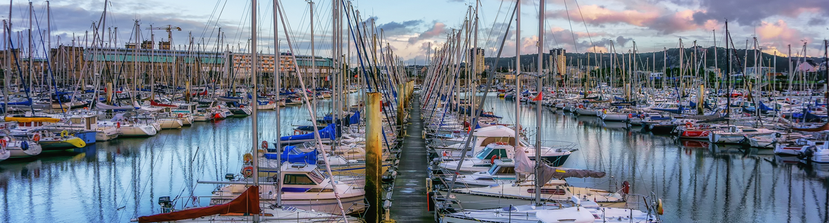Campus de Cherbourg - centre de formation de l'institut Supérieur et Professionnel de Normandie Campus de Cherbourg